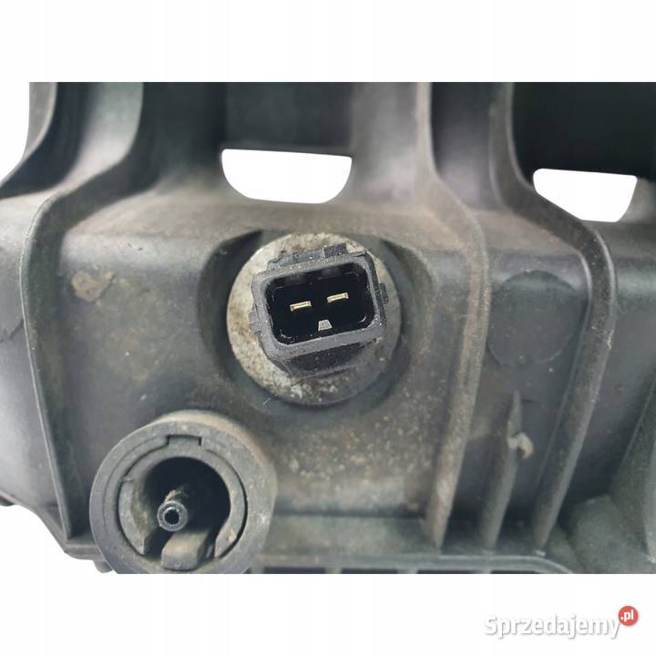 KOLEKTOR SSĄCY BMW E36 320i 20 i M50B20 1735725 Chełm