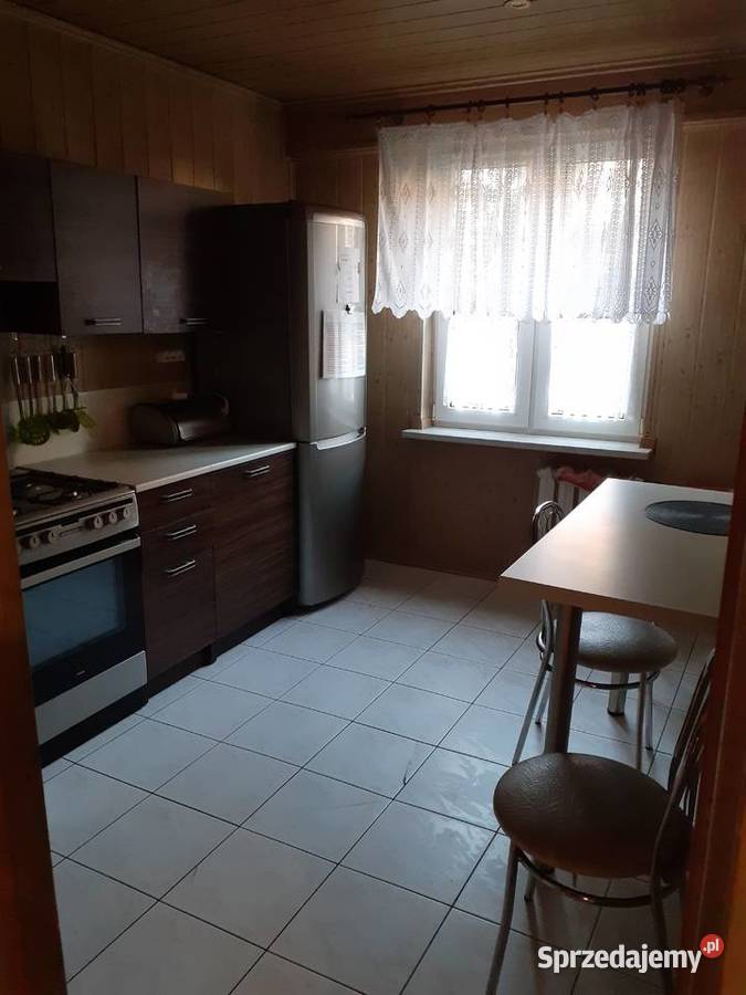 Wynajmę mieszkanie Spółdzielcza 2 pokoje 55 m2 3 piętra i więcej