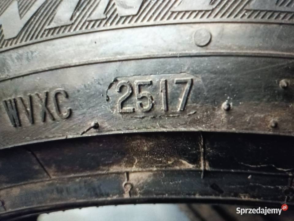 Felgi aluminiowe 18 1143 Średnica 18" wielkopolskie