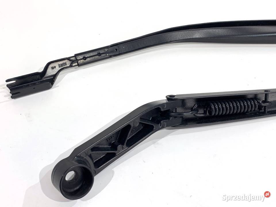 RAMIĘ WYCIERACZKI KOMPLET PRZÓD LEXUS NX osobowe Ramiona wycieraczek