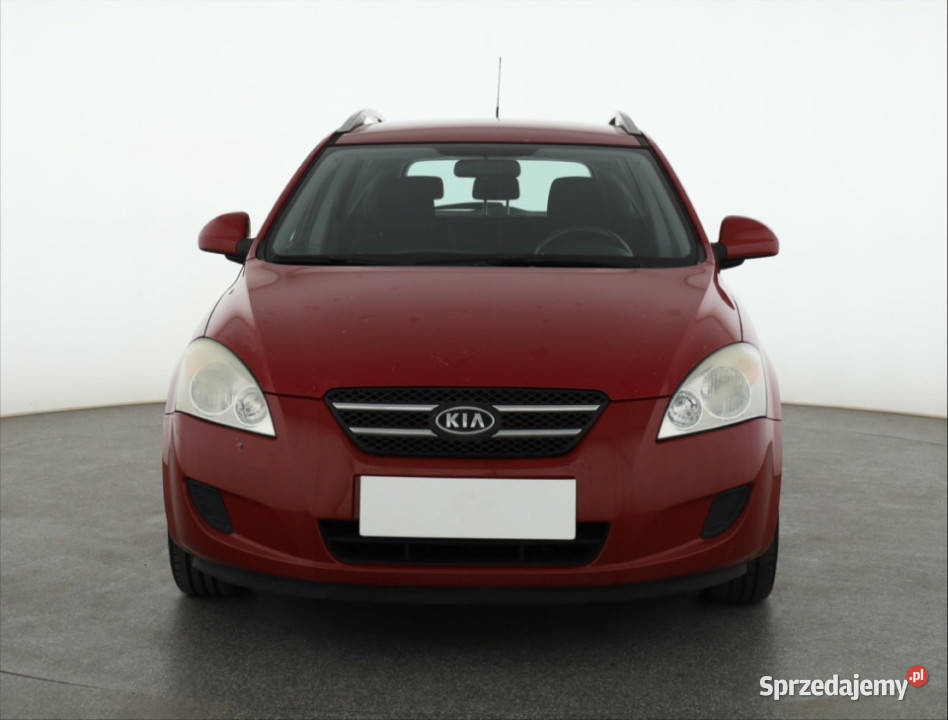 Kia Ceed 16 CRDi wielofunkcyjna kierownica Piaseczno sprzedam