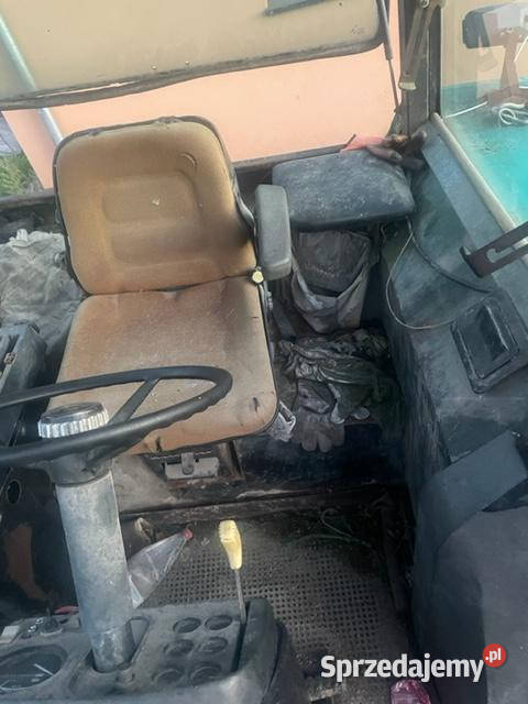 John deere 4430 sprzedam