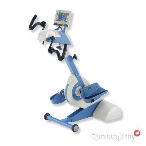 THERATrainer TIGO Rotor elektryczny kończyn