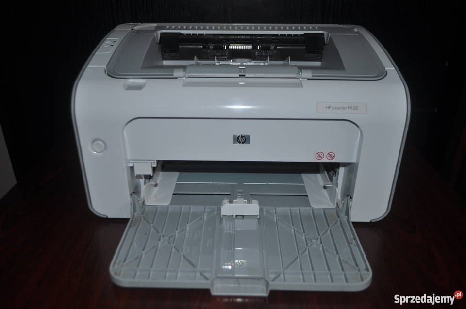 Drukarka HP1102 podkarpackie Stalowa Wola