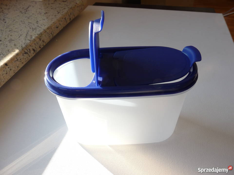 Tupperware pojemnik zawsze sypkie poj11l Chęciny