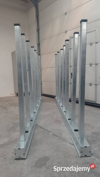 Stojak na płyty kamienne VEGA 2490 netto Pozostałe Mielec