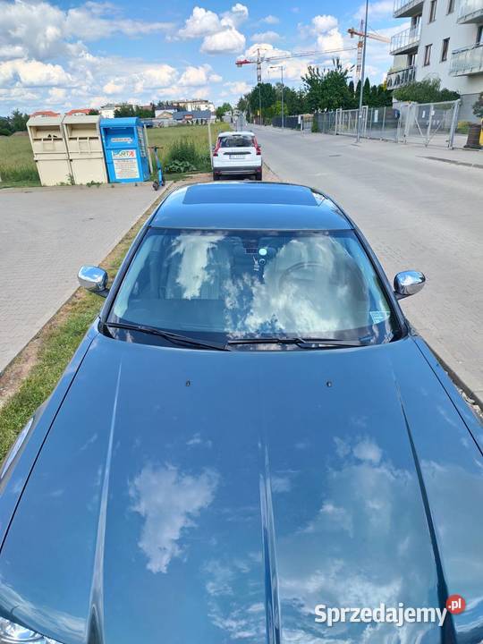 Chrysler 300C 57 HEMI RWD Warszawa