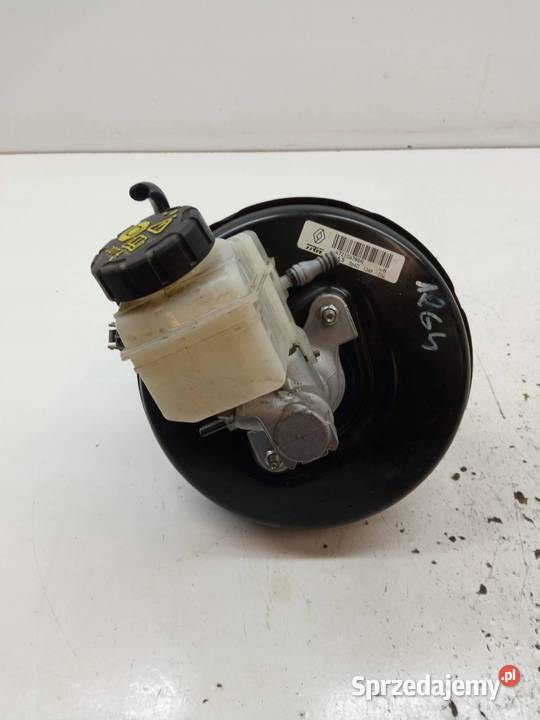 POMPA HAMULCOWA SERWO 472104788R Renault Clio IV