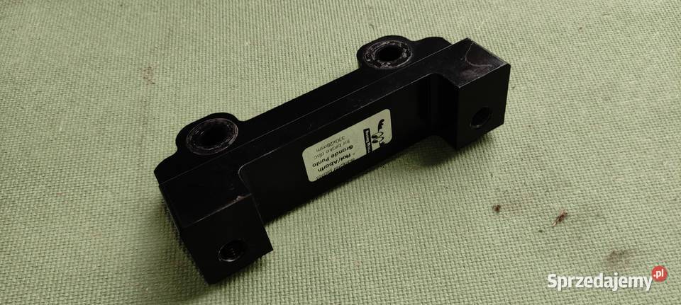 Big Brake Fiat Abarth Grande Punto Evo 12 330x28 osobowe Koprzywnica