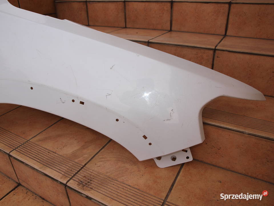 Dodge RAM błotnik prawy przód 2019 2025r osobowe