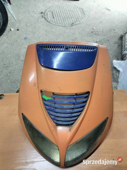 Peugeot Speedfight 1 czasza lampa Łubno sprzedam