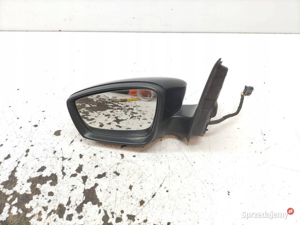 LUSTERKO LEWE 6PIN EUROPA Skoda Fabia III 2014 świętokrzyskie