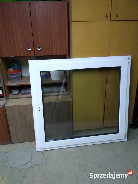 okno plastikowe