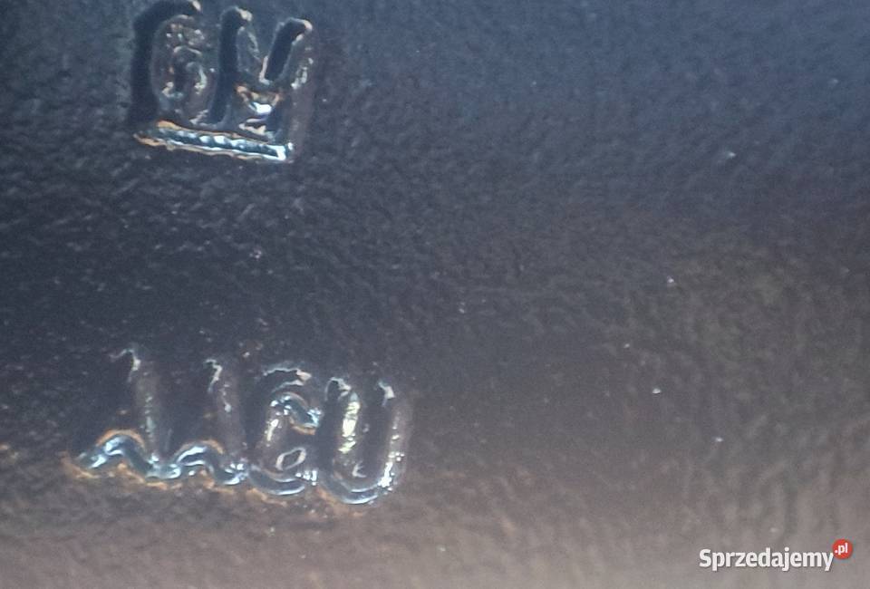 Oryginalne Alufelgi Opel OPC 18 80 ET 42 5x120 Opel OE małopolskie Kraków