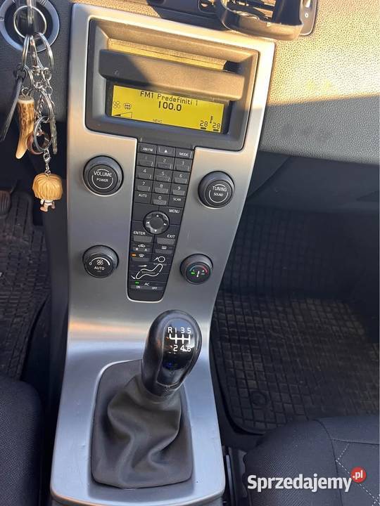 Volvo v50 Momentum 20d 2007 sprzedam