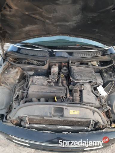 Nissan Micra 1300cm3 Czersk