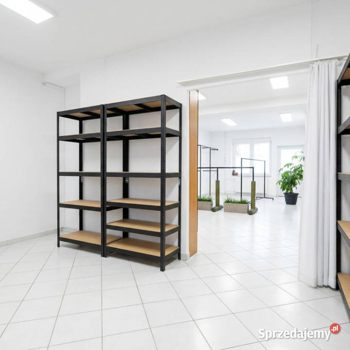 Lokal na wynajem funkcjonalny 110m2 Opole
