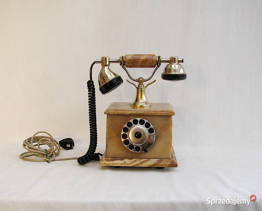 Telefon Onyks Italy Szczecinek