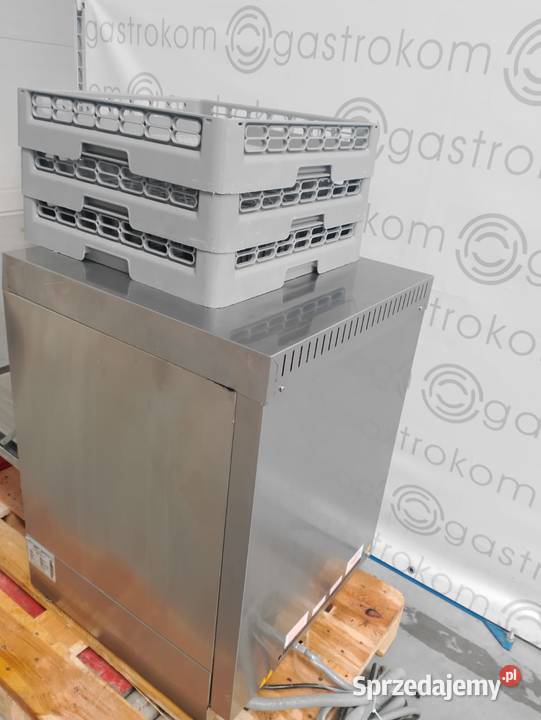Zmywarka kosz 50x50 GGM GASTRO GE500M Wrocław