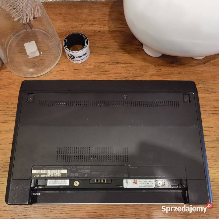 Lenovo edge 11 i3 Ruda Śląska sprzedam