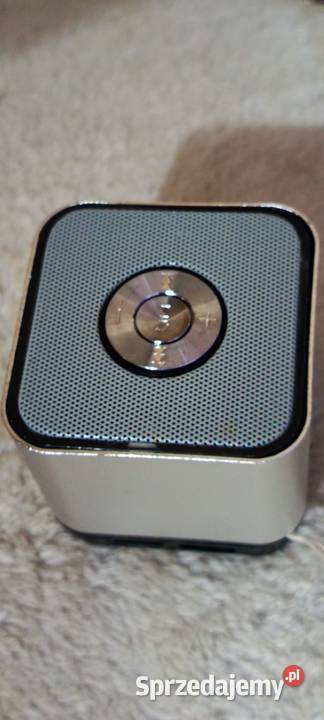 Głośnik mini bluetooth sprzedam
