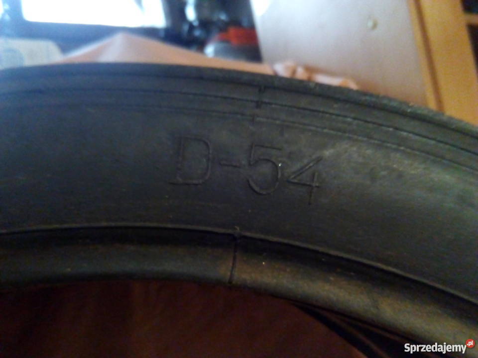 opony wfm wsk 19 nowe