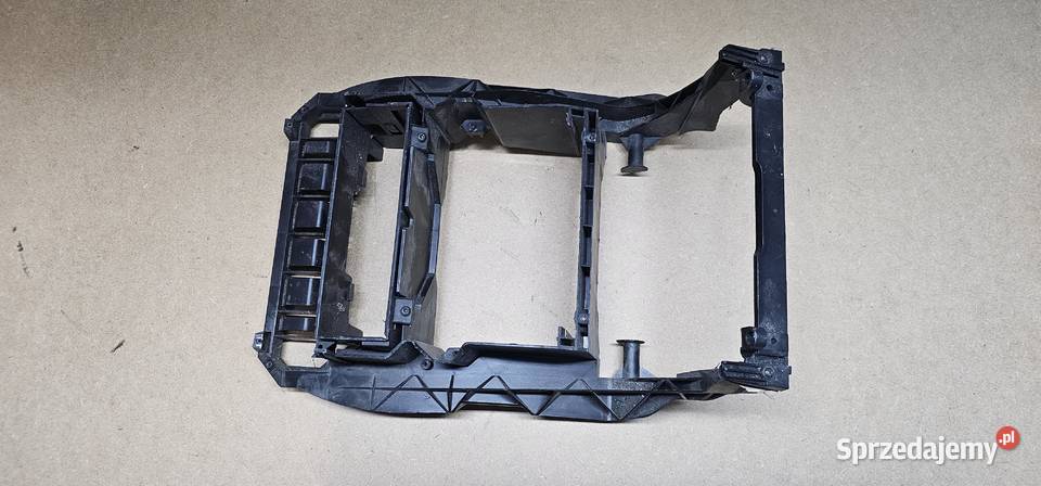 Kosz ramka comand mercedes w210 lift 2106890916 Zbąszyń sprzedam