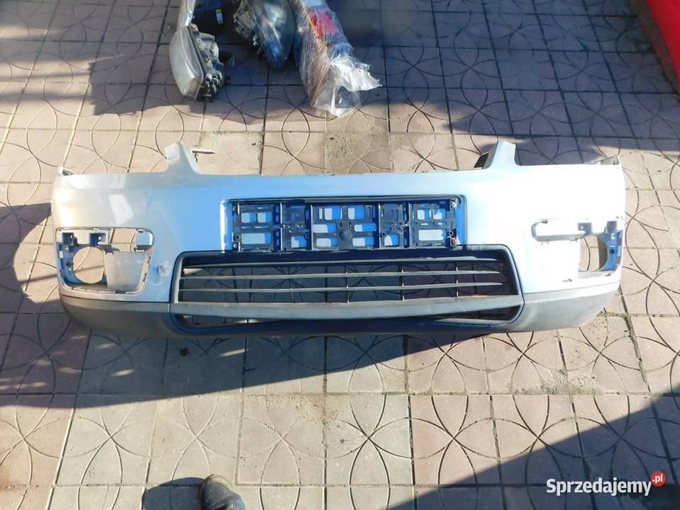 c zderzak 34173 WYSYŁKA Żory