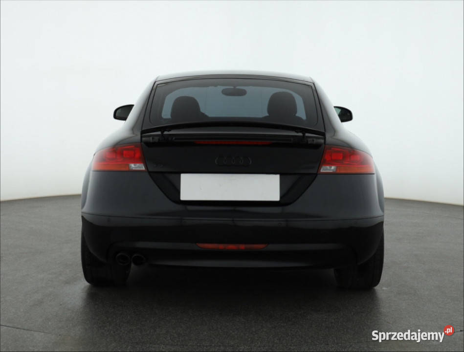 Audi TT 20 TFSI radio Piaseczno