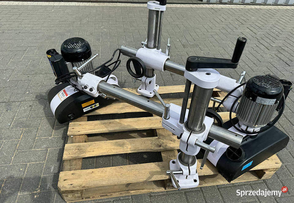 Posuw mechaniczny 3rolkowy POWER ROLL MX 38 Sierakowska Huta