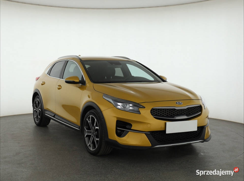 Kia XCeed 16 TGDI Piaseczno