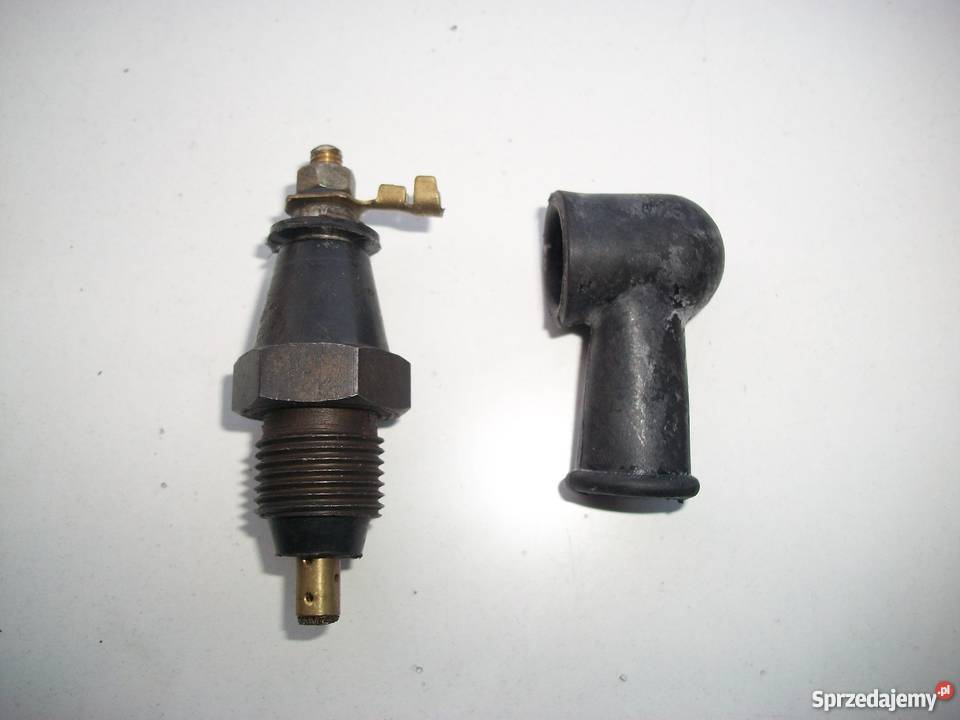 Szczotkotrzymacz do sprzęgła ETM Olkusz sprzedam