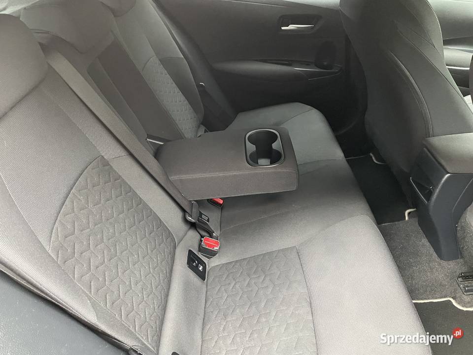 Marża Zamiana Zarejestrowana automatyczna Komorniki