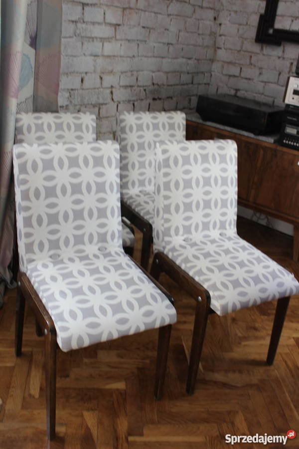 krzesło aga kpl4 Kalisz