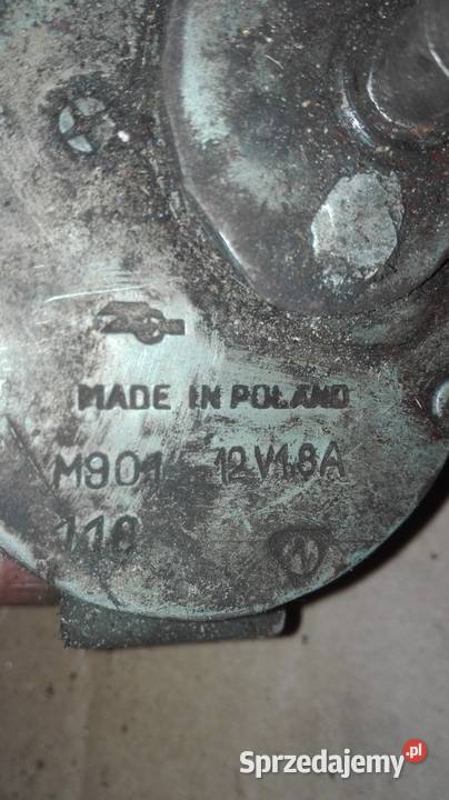Silniczek wycieraczek Kamaz Jelcz Pozostałe Żywiec