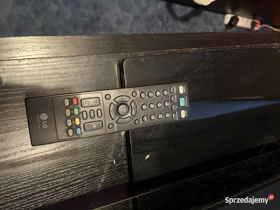 Telewizor LG plazma 50 Rokitnica