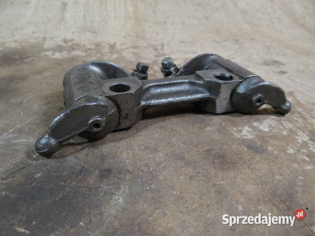 klawiatura rozrząd AWO Simson Sport Org DDR Żary sprzedam