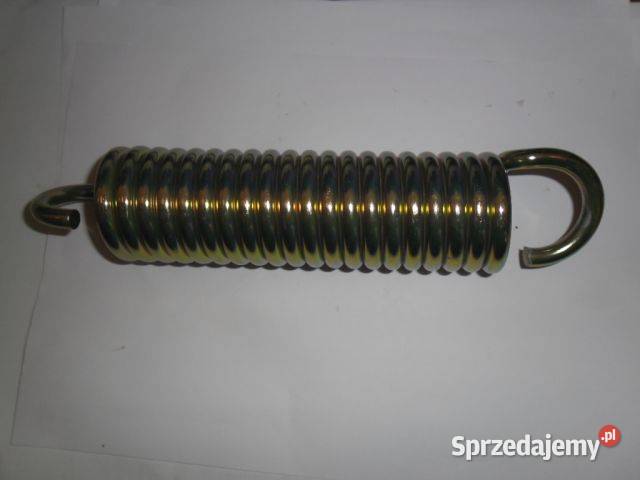 Spreżyna 8545023 oryg Słupsk