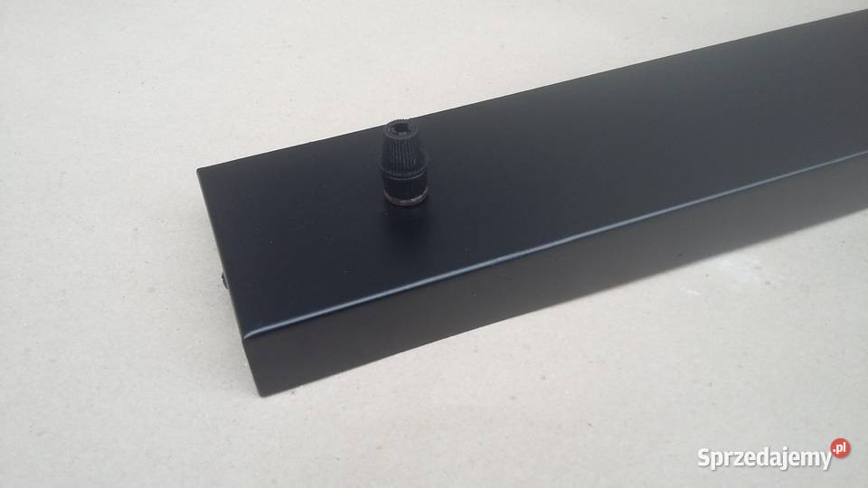 Listwa do lamp rozeta podsufitka maskownica Warszawa