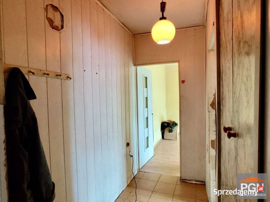 Mieszkanie na sprzedaż 42m2 2 pokoje Gryfice
