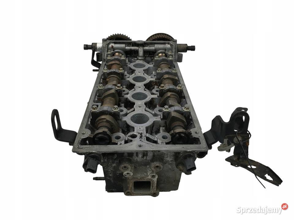GŁOWICA CYLINDRÓW Opel Vectra C Signum Zafira B Chełm