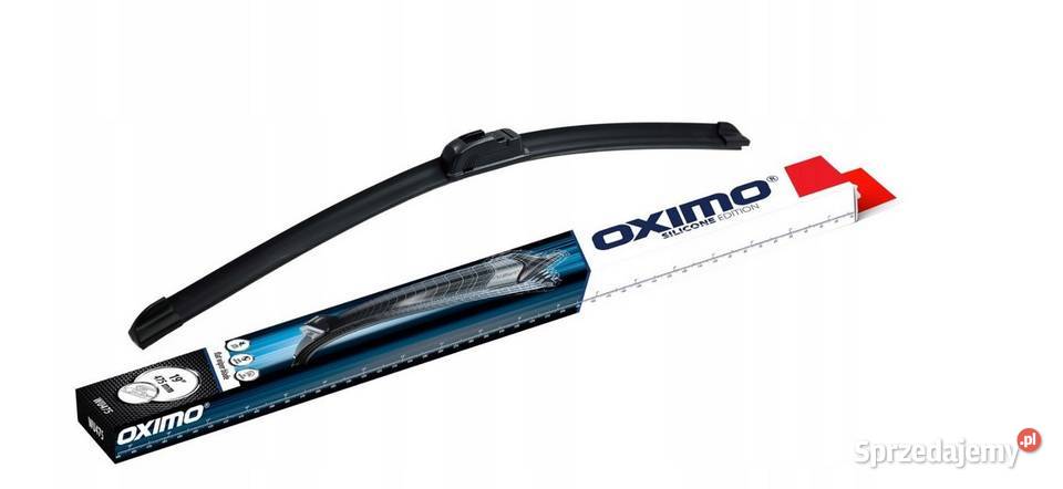 OXIMO WYCIERACZKA PŁASKA UNI 475 MM Piła