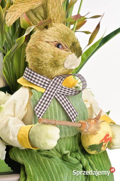 Stroik wielkanocny Łęgowo