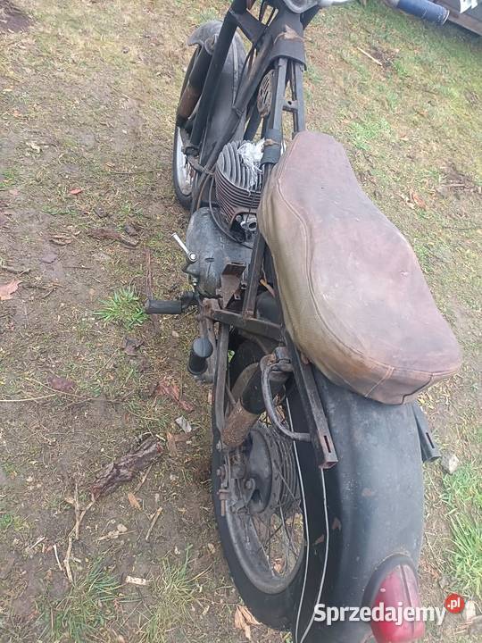 SHL M11 1966 Siedlce