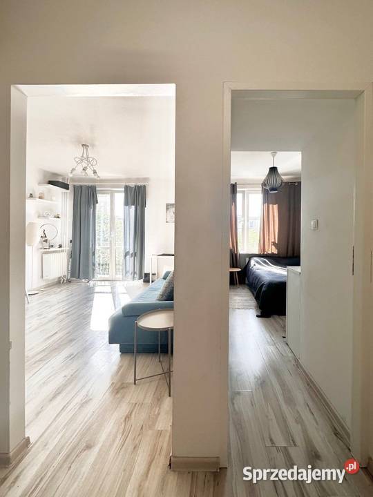 Przytulne mieszkanie USWPS i Rondo Wiatraczna Sprzedaż Warszawa sprzedam