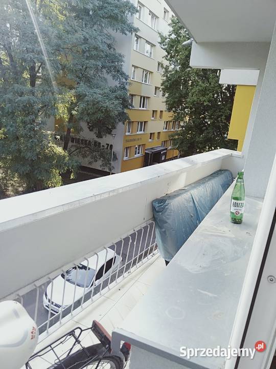 Wynajmę funkcjonalne rozkładowe 3pokojowe Liczba pokoi 3 Nieruchomości Wrocław