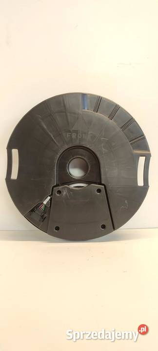 VW TIGUAN II SUBWOOFER GŁOŚNIK 5NA035621A dolnośląskie