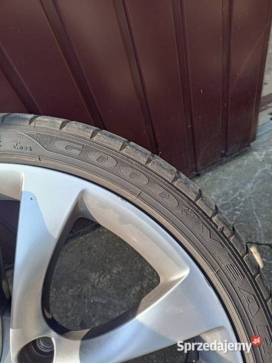 Alufelgi 20 opel Insignia A OPC 5x120 lato do Bełchatów sprzedam