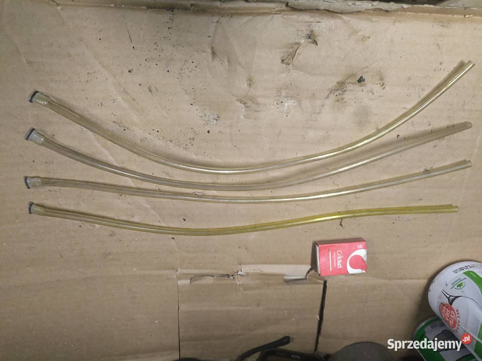 Polonez Fiat 125p saczki z wężykiem Stalowa Wola sprzedam