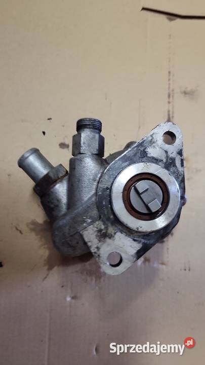 Pompa hydrauliczna ZF 85501118 7685955125 Mojusz